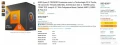 Vite, le meilleur plan Hardware de tous les temps, le Ryzen 9 7950X3D propos  999 999 euros par Amazon...