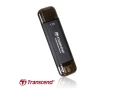 Transcend ESD310C, le SSD externe au format cl USB