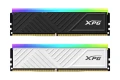 Toute la puissance du RGB pour la mmoire XPG SPECTRIX D35G DDR4 RGB
