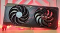 Premire baisse de prix pour la AMD Radeon RX 7600, qui passe  279 euros