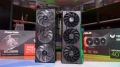 GeForce RTX 4070 Ti ou Radeon RX 7900 XT : 50 jeux test, qui va gagner ?