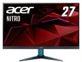 Acer annonce encore deux nouveaux crans de 27 pouces en QHD
