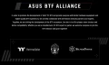 ASUS BTF Alliance, pour plus de produits avec les cbles cachs ?