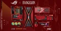 ASUS dtaille sa nouvelle collection ROG x EVANGELION