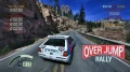 SEGA Rally sous Unreal Engine 5, nouvelle vido disponible
