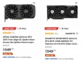 La GeForce RTX 4070  549 dollars semble tre une ralit