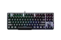 MSI VIGOR GK50 ELITE TKL, un clavier mcanique qui va  l'essentiel