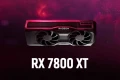 La Radeon RX 7800 XT dcevante sous 3D Mark !!!