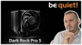 Dark Rock Pro 5 : Un ventirad CPU au Top du Top par be quiet!