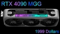 MaxSun se lche GRAVE avec sa GeForce RTX 4090 MegaGamer  1999 dollars