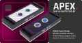 Alphacool s'occupe de la mmoire vive avec son Apex RAM X4