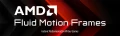 AMD met  jour son driver Preview qui intgre la technologie Fluid Motion Frames