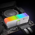 Thermaltake annonce des kits DDR5 TOUGHRAM XG RGB 7600 et 8000 Mt/s compatibles avec les processeurs Intel 14th Gen