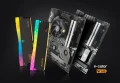 V-Color annonce de la mmoire DDR4 et DDR5 TUF Gaming Alliance