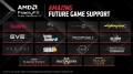 AMD partage le code open source de FSR3 sur GPUOpen