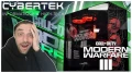CYBERTEK Call Of Duty Modern Warfare III : Un PC Gamer puissant  l'image du jeu !