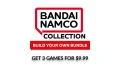 Bon Plan : Steam Deck et Bandai Namco  l'honneur chez Fanatical