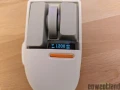 Test Lofree Touch PBT Wireless Mouse : un design qui ne laisse pas indiffrent !