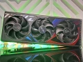 Test ASUS ROG Strix GeForce RTX 4080 SUPER OC : de la SUPER dmesure ?