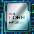 Bartlett Lake : Des CPU Intel en Raptor Lake S plus accessibles ?