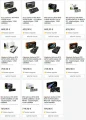 GeForce RTX 4000 SUPER : Les prix en Euros en images