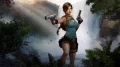 De nouveaux artworks du prochain jeu Tomb Raider bas sur l'Unreal Engine 5