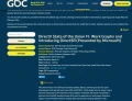DirectSR : Microsoft va dvoiler une nouvelle technologie d'upscaling lors du GDC 2024