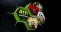 Le service NVIDIA GeForce NOW fte ses 4 ans en annonant 27 nouveaux jeux