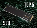 Dcouvrez notre slection des meilleurs SSD du march