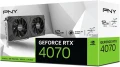Bon Plan : seulement 559 euros pour la PNY GeForce RTX 4070 12 Go Verto !