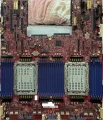 Les futurs processeurs Xeon 6 d'Intel se montrent avec un TDP maximal de 500 W !