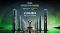 NVIDIA, ASUS ROG et LDLC annoncent lvnement du ROG GeForce RTX Challenge du 21 Avril 2024