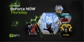 NVIDIA GeForce NOW : du streaming facilit sur Steam Deck et 22 jeux en mai