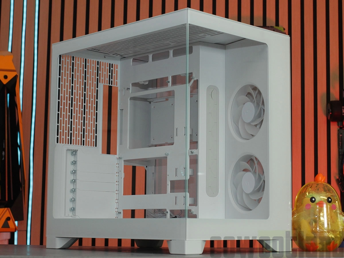 FRACTAL Pop 2 Vision : Le meilleur boitier de la marque ?