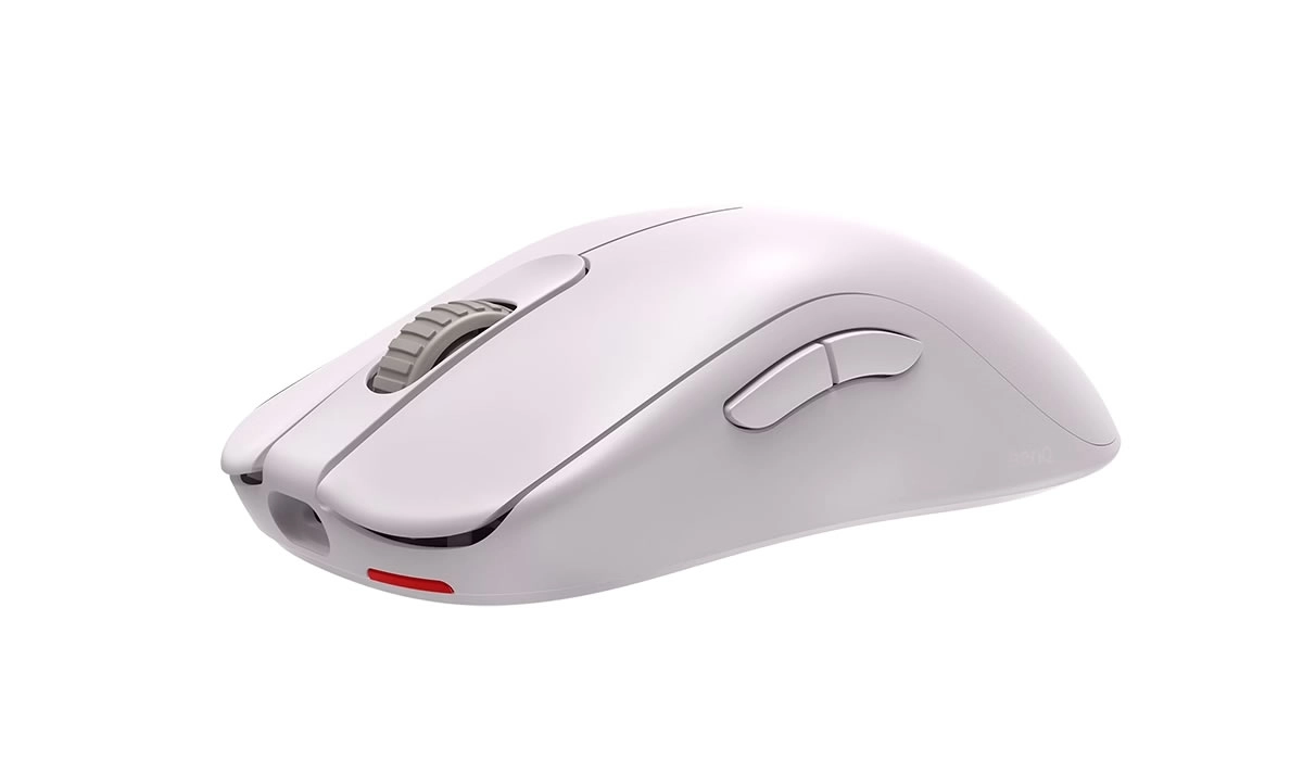 ZOWIE ajoute du volume à ses souris FK et ZA