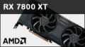 Test AMD Radeon RX 7800 XT : un peu plus de RDNA3 !