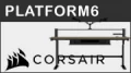 CORSAIR Platform:6 : On monte La Rolls-Royce des bureaux motoriss