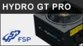 FSP Hydro GT Pro 1000 watts : De l'ATX 3.0 et du PCIe Gen 5 pour seulement 159 euros ?