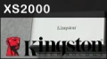 KINGSTON XS2000 : 2 To  2 Go/sec dans ta poche