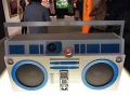 Une nouvelle drive pour R2-D2
