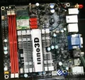 Inno3D et sa carte Mini-ITX ION, mieux que Zotac ?