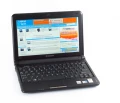 Le nouveau netbook Lenovo IdeaPad S10-2 analys