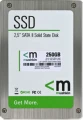 128 Mo de cache pour le nouveau SSD Mushkin