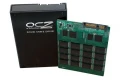 SSD OCZ Colossus, 1 PCB, 2 SSD