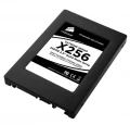 Corsair lance la version 256 Go de son SSD en Indilinx