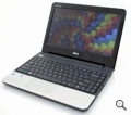 Un premier test du netbook/ultraportable Dell Inspiron 11z CULV, dception...