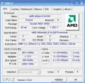 La journe officielle du Quad-Core Low Cost d'AMD