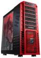 Cooler Master voit le HAF 932 en rouge et donc en AMD