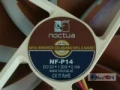 4 Noctua NF-P14 FLX dans un boitier, c'est mieux ?