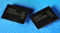 Samsung : de la mmoire flash 30 nm 3 bits/cellule